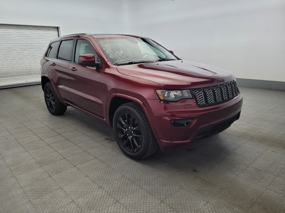 2022 Jeep Grand Cherokee in Henrico, VA 23223 - 18098624 13