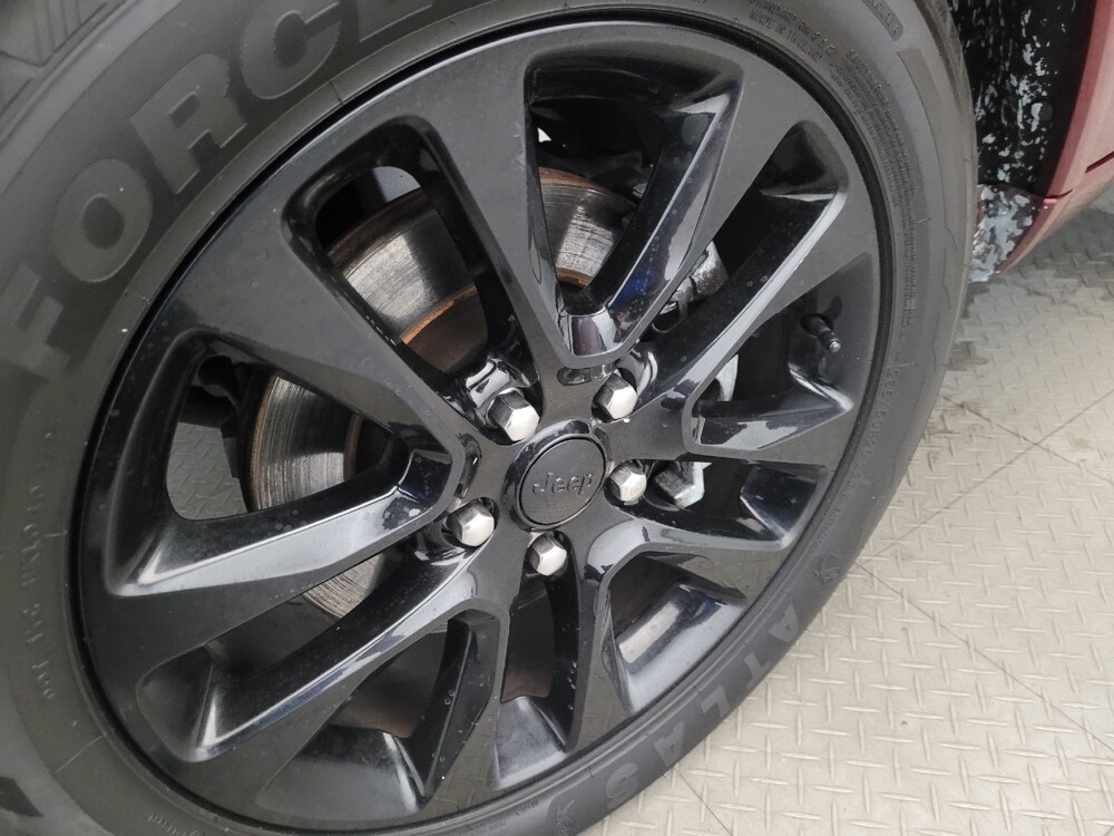 2022 Jeep Grand Cherokee in Henrico, VA 23223 - 18098624 31