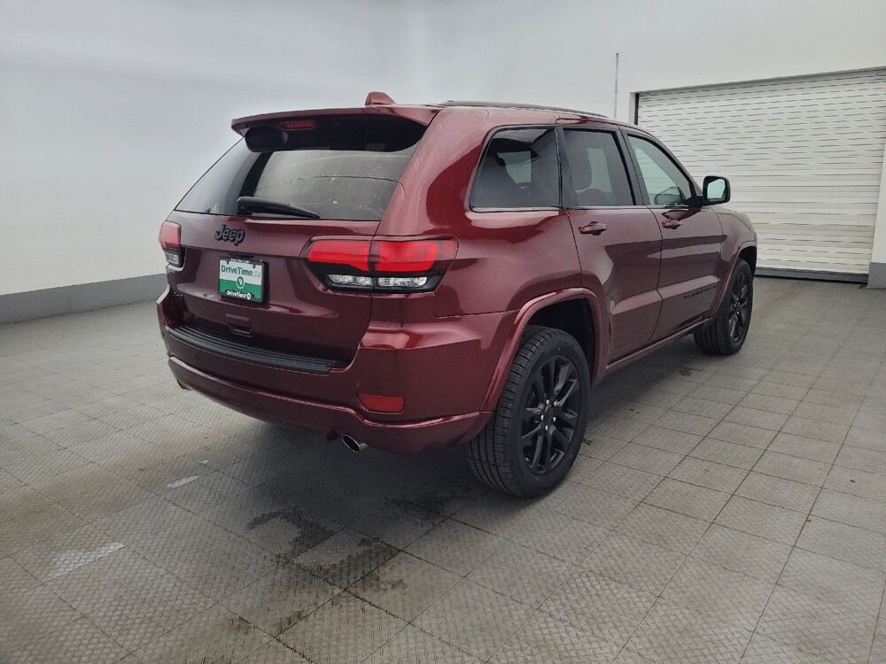 2022 Jeep Grand Cherokee in Henrico, VA 23223 - 18098624 9