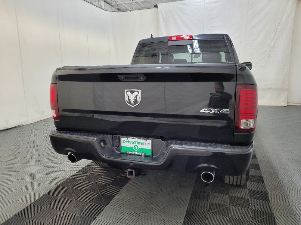 2016 RAM 1500 in Pittsburgh, PA 15236 - 18098625 7