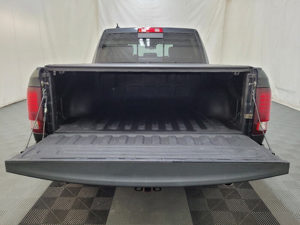 2016 RAM 1500 in Pittsburgh, PA 15236 - 18098625 29