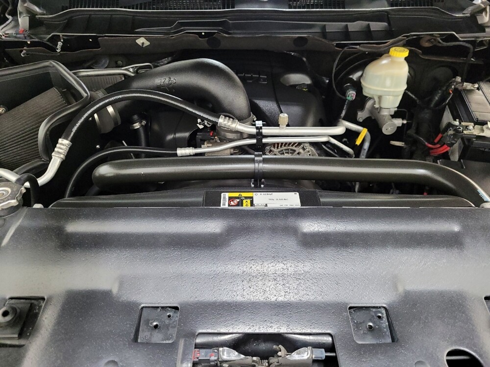 2016 RAM 1500 in Pittsburgh, PA 15236 - 18098625 30