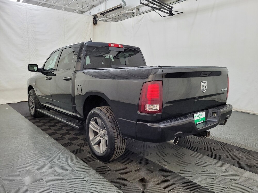 2016 RAM 1500 in Pittsburgh, PA 15236 - 18098625 5