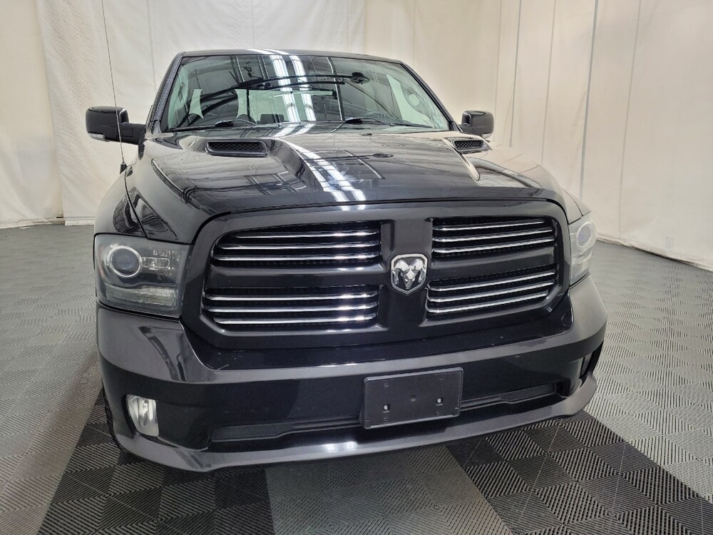 2016 RAM 1500 in Pittsburgh, PA 15236 - 18098625 14