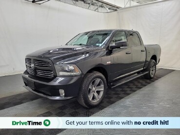 2016 RAM 1500 in Pittsburgh, PA 15236