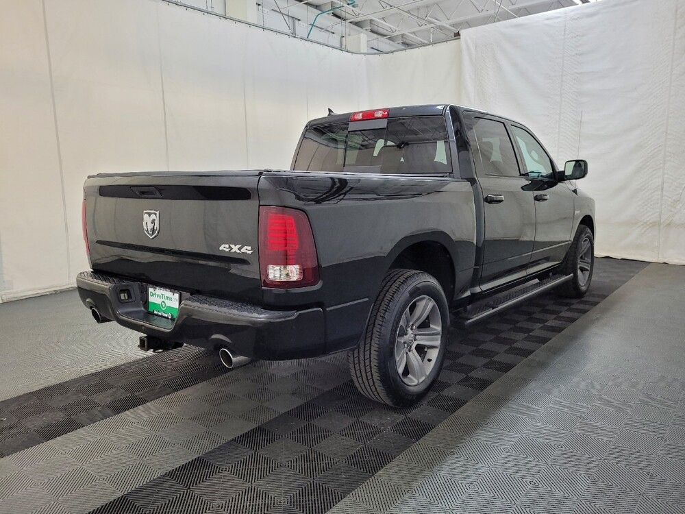 2016 RAM 1500 in Pittsburgh, PA 15236 - 18098625 9