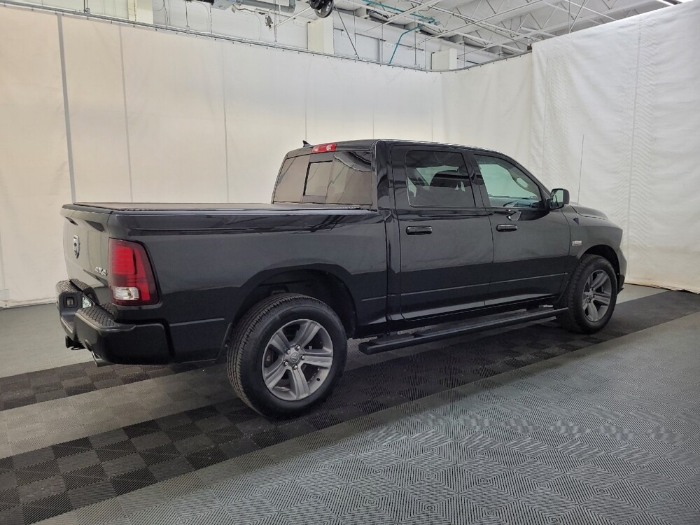 2016 RAM 1500 in Pittsburgh, PA 15236 - 18098625 10