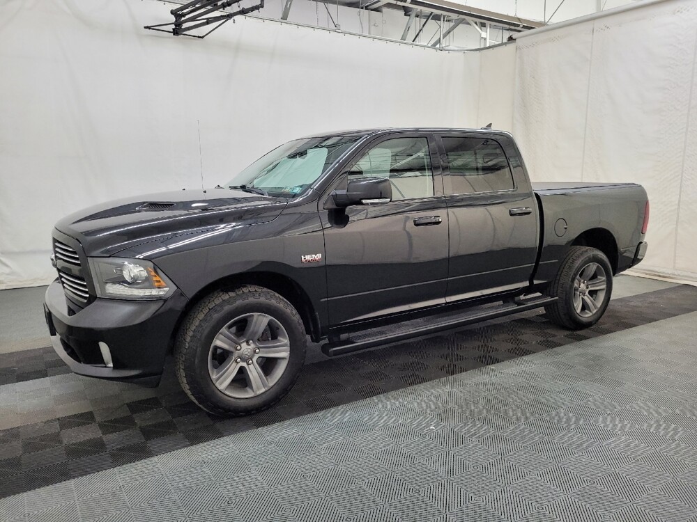 2016 RAM 1500 in Pittsburgh, PA 15236 - 18098625 2