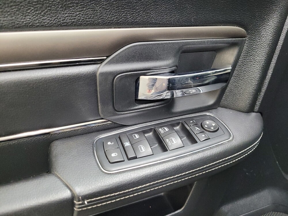 2016 RAM 1500 in Pittsburgh, PA 15236 - 18098625 27