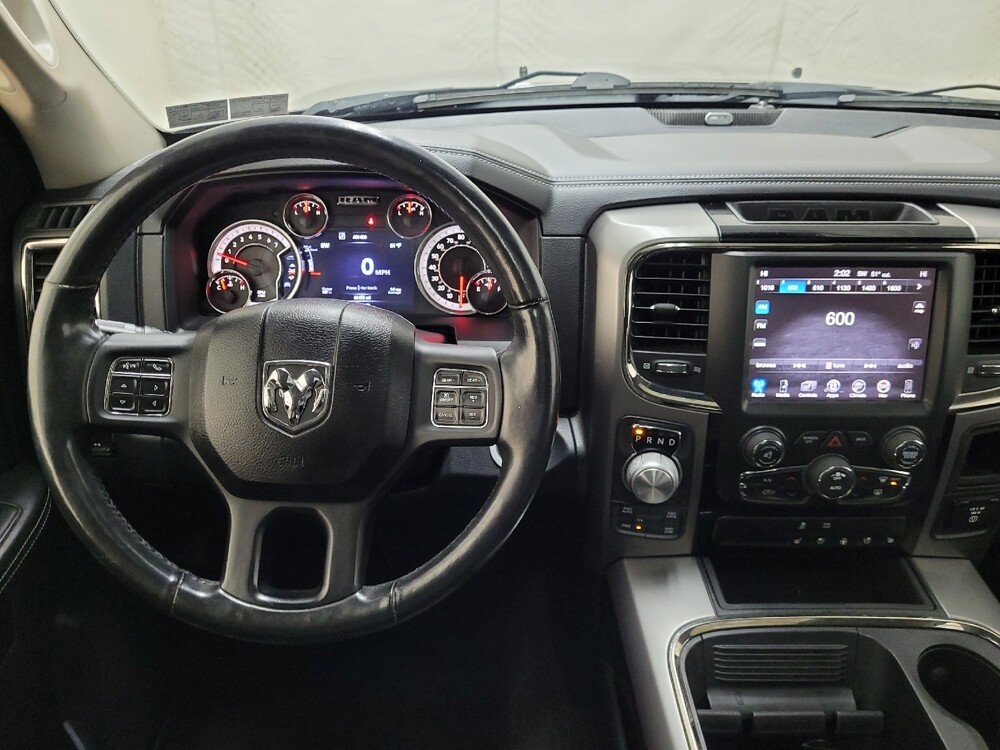 2016 RAM 1500 in Pittsburgh, PA 15236 - 18098625 22