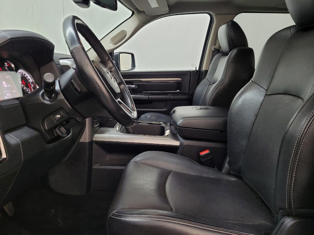 2016 RAM 1500 in Pittsburgh, PA 15236 - 18098625 17