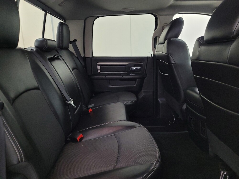 2016 RAM 1500 in Pittsburgh, PA 15236 - 18098625 19