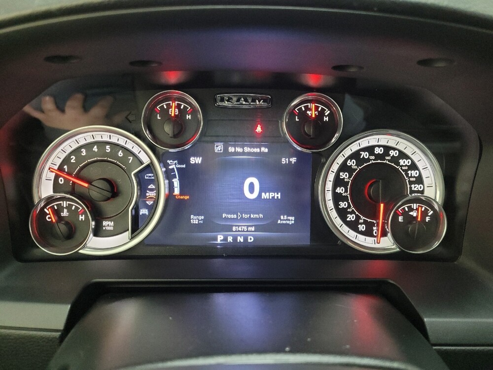 2016 RAM 1500 in Pittsburgh, PA 15236 - 18098625 23