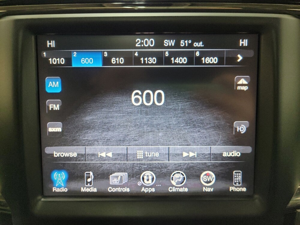 2016 RAM 1500 in Pittsburgh, PA 15236 - 18098625 25