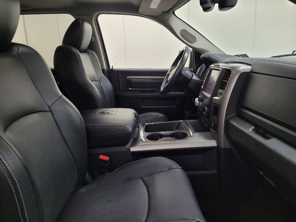 2016 RAM 1500 in Pittsburgh, PA 15236 - 18098625 21