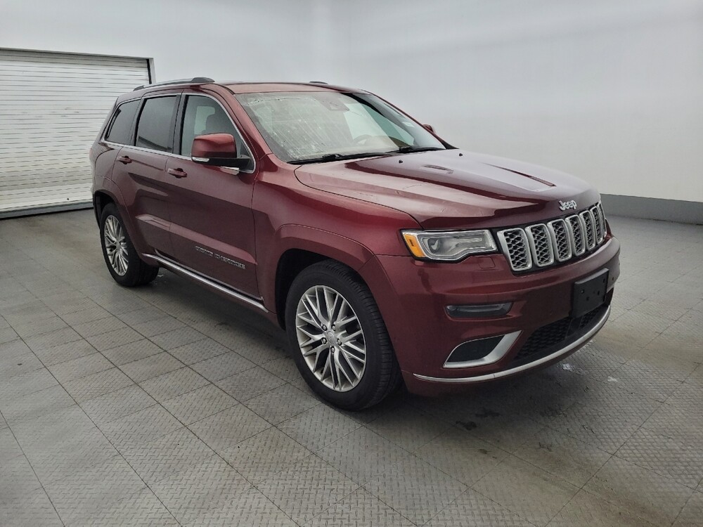 2018 Jeep Grand Cherokee in Glen Burnie, MD 21061 - 18098626 13