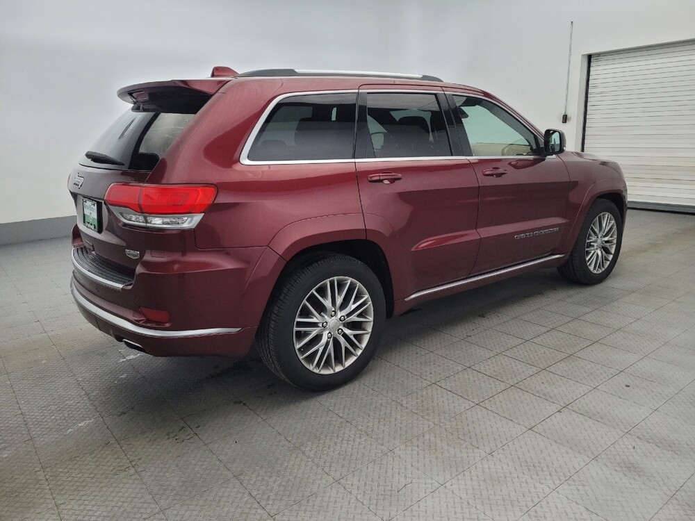 2018 Jeep Grand Cherokee in Glen Burnie, MD 21061 - 18098626 10