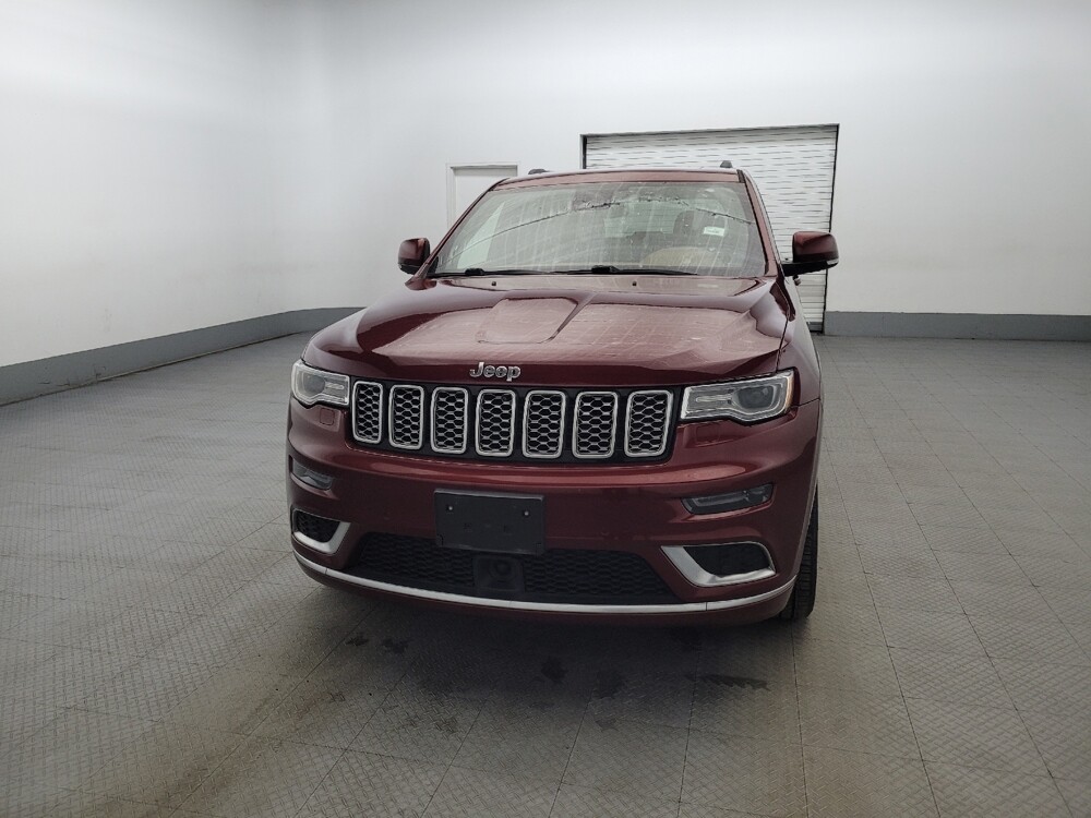 2018 Jeep Grand Cherokee in Glen Burnie, MD 21061 - 18098626 15