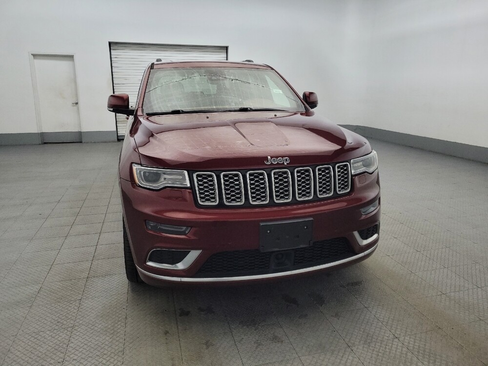 2018 Jeep Grand Cherokee in Glen Burnie, MD 21061 - 18098626 14