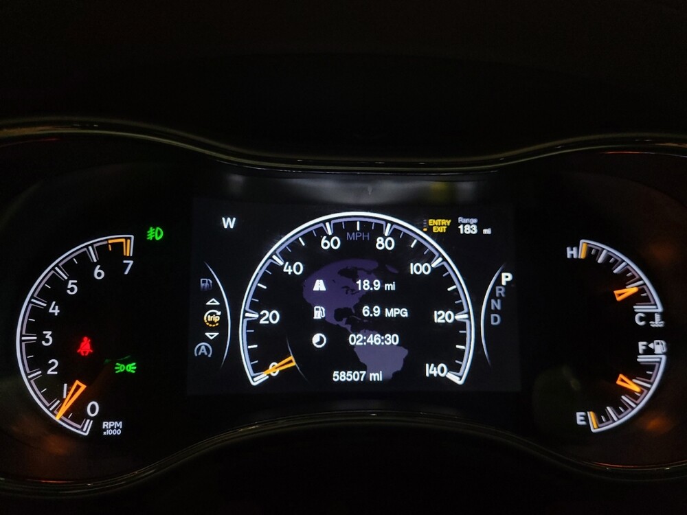 2018 Jeep Grand Cherokee in Glen Burnie, MD 21061 - 18098626 23