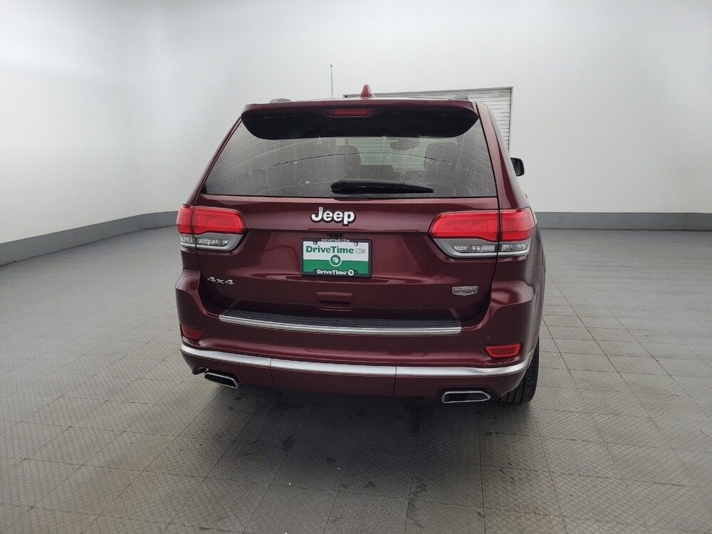 2018 Jeep Grand Cherokee in Glen Burnie, MD 21061 - 18098626 7