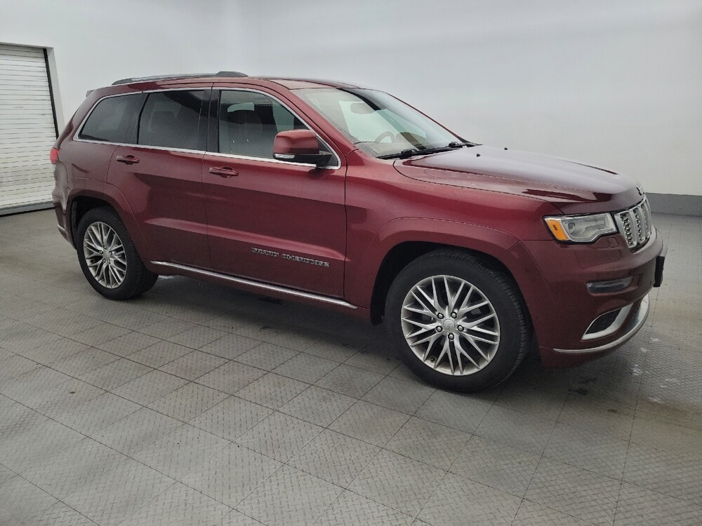 2018 Jeep Grand Cherokee in Glen Burnie, MD 21061 - 18098626 11