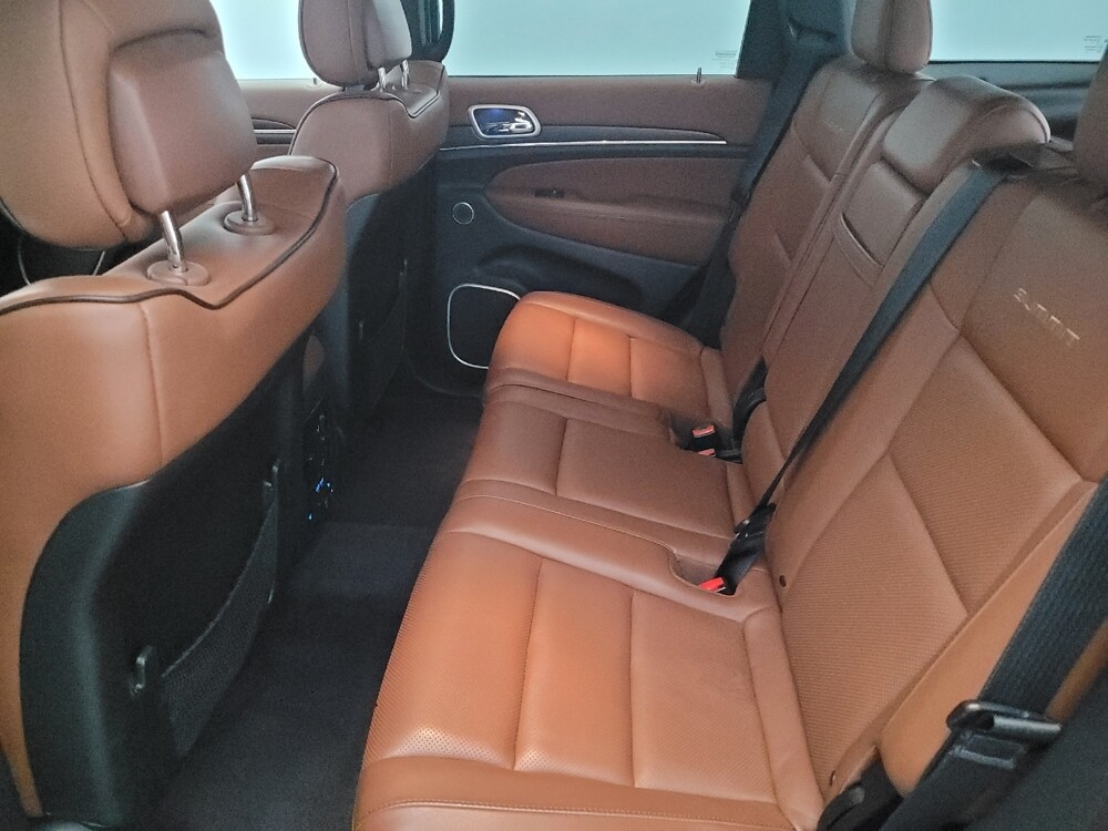 2018 Jeep Grand Cherokee in Glen Burnie, MD 21061 - 18098626 18