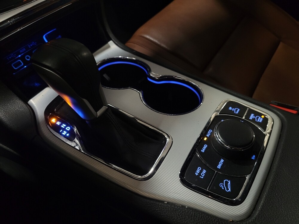 2018 Jeep Grand Cherokee in Glen Burnie, MD 21061 - 18098626 26