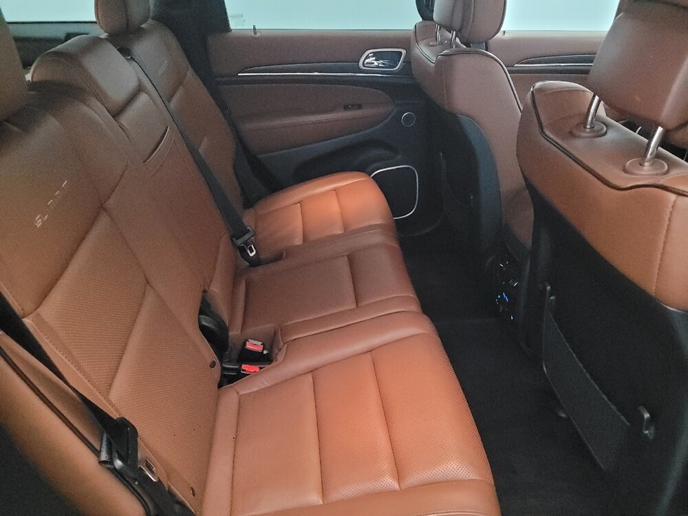 2018 Jeep Grand Cherokee in Glen Burnie, MD 21061 - 18098626 19