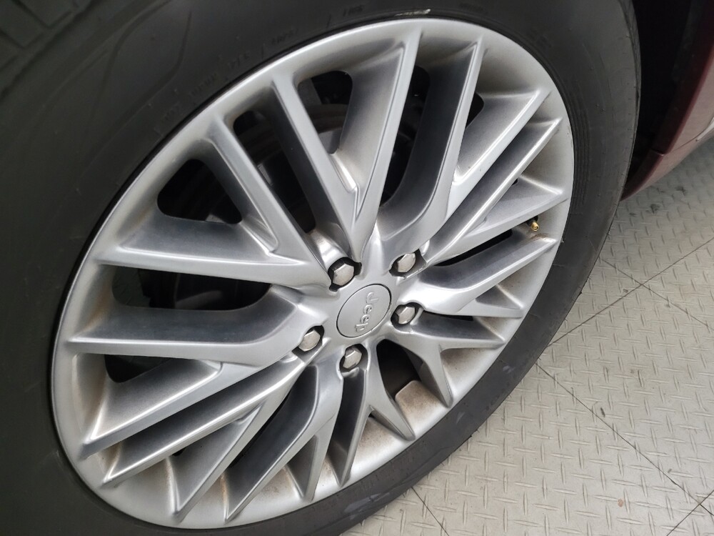 2018 Jeep Grand Cherokee in Glen Burnie, MD 21061 - 18098626 31