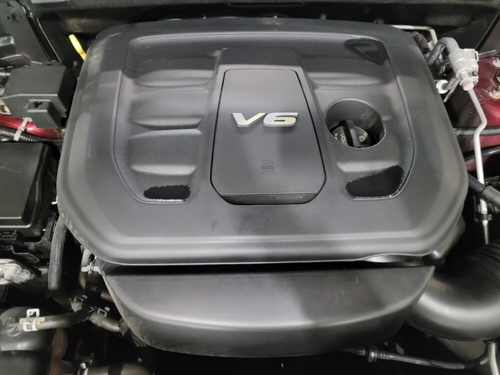 2018 Jeep Grand Cherokee in Glen Burnie, MD 21061 - 18098626 30