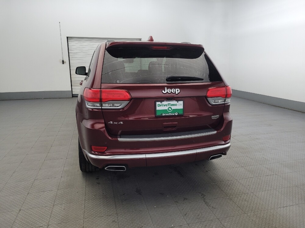2018 Jeep Grand Cherokee in Glen Burnie, MD 21061 - 18098626 6