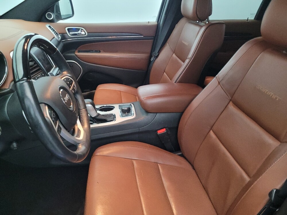 2018 Jeep Grand Cherokee in Glen Burnie, MD 21061 - 18098626 17