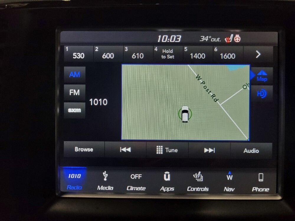 2018 Jeep Grand Cherokee in Glen Burnie, MD 21061 - 18098626 25