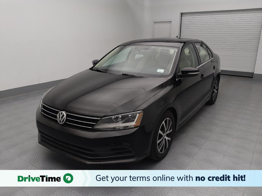 2017 Volkswagen Jetta in St. Louis, MO 63136 - 18098627