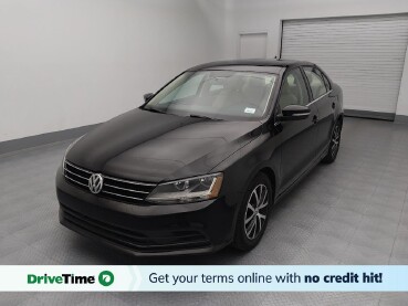 2017 Volkswagen Jetta in St. Louis, MO 63136