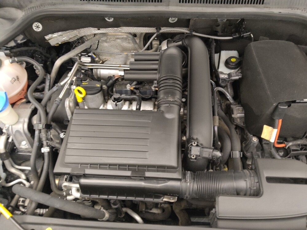 2017 Volkswagen Jetta in St. Louis, MO 63136 - 18098627 30