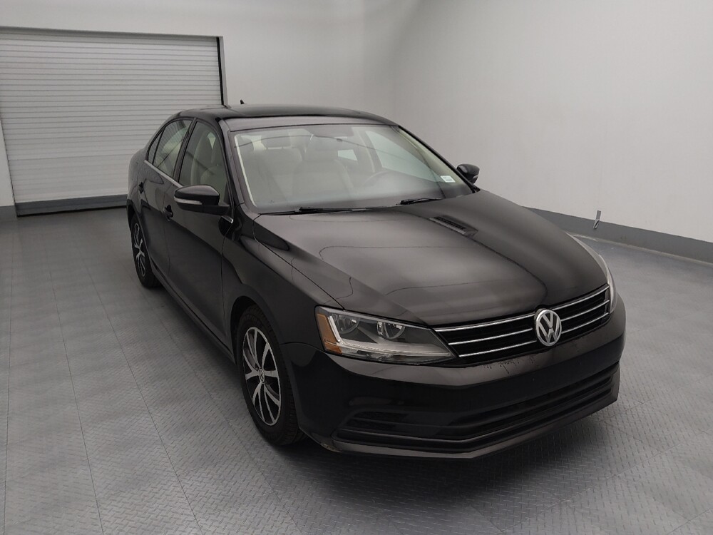 2017 Volkswagen Jetta in St. Louis, MO 63136 - 18098627 13
