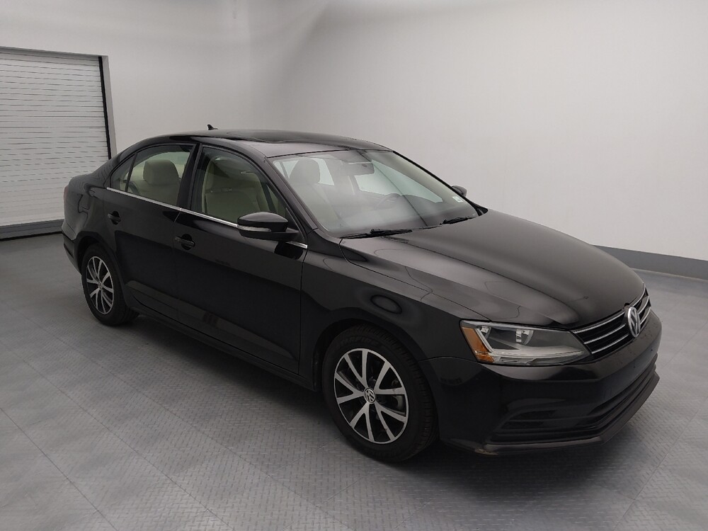2017 Volkswagen Jetta in St. Louis, MO 63136 - 18098627 11