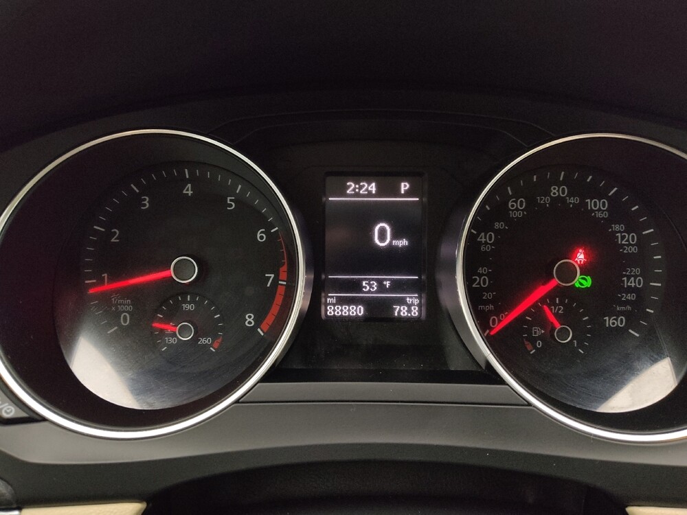 2017 Volkswagen Jetta in St. Louis, MO 63136 - 18098627 23