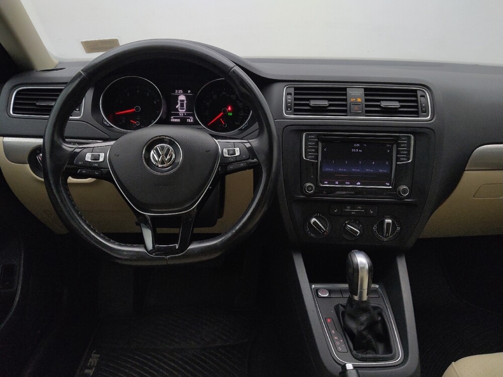 2017 Volkswagen Jetta in St. Louis, MO 63136 - 18098627 22
