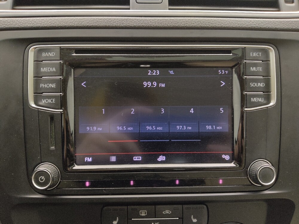 2017 Volkswagen Jetta in St. Louis, MO 63136 - 18098627 25