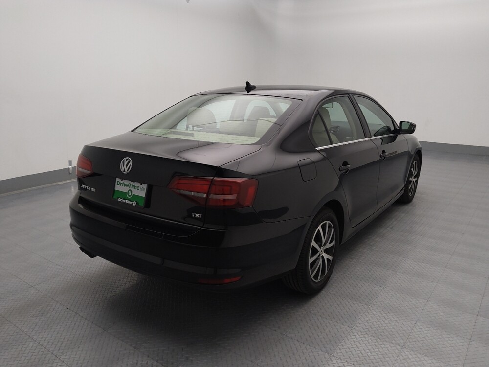 2017 Volkswagen Jetta in St. Louis, MO 63136 - 18098627 9