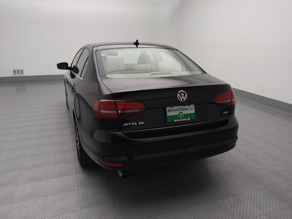 2017 Volkswagen Jetta in St. Louis, MO 63136 - 18098627 6