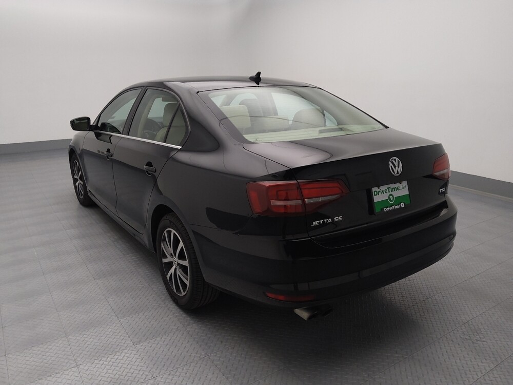 2017 Volkswagen Jetta in St. Louis, MO 63136 - 18098627 5