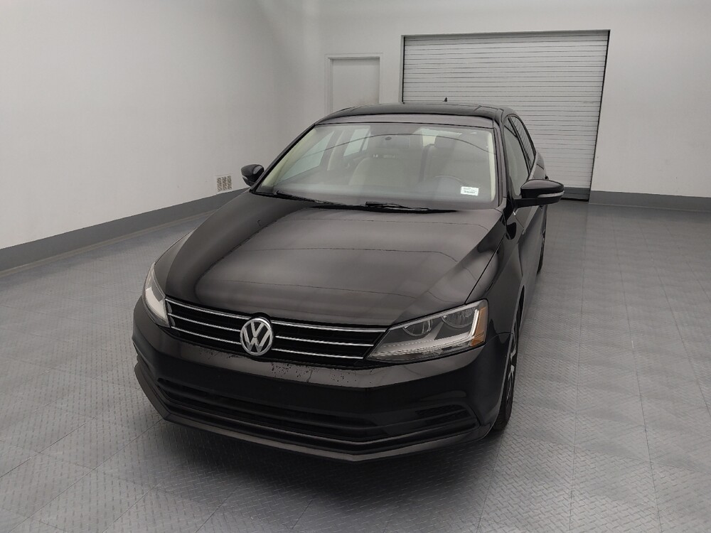 2017 Volkswagen Jetta in St. Louis, MO 63136 - 18098627 15