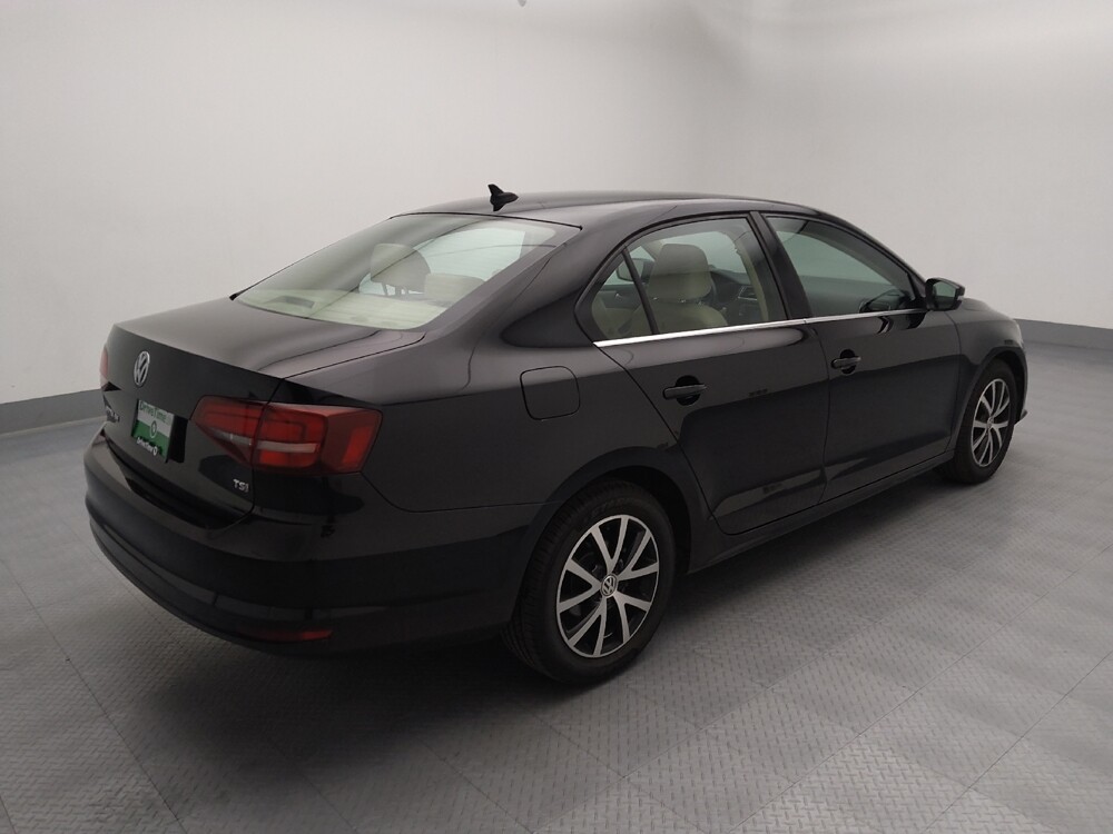 2017 Volkswagen Jetta in St. Louis, MO 63136 - 18098627 10