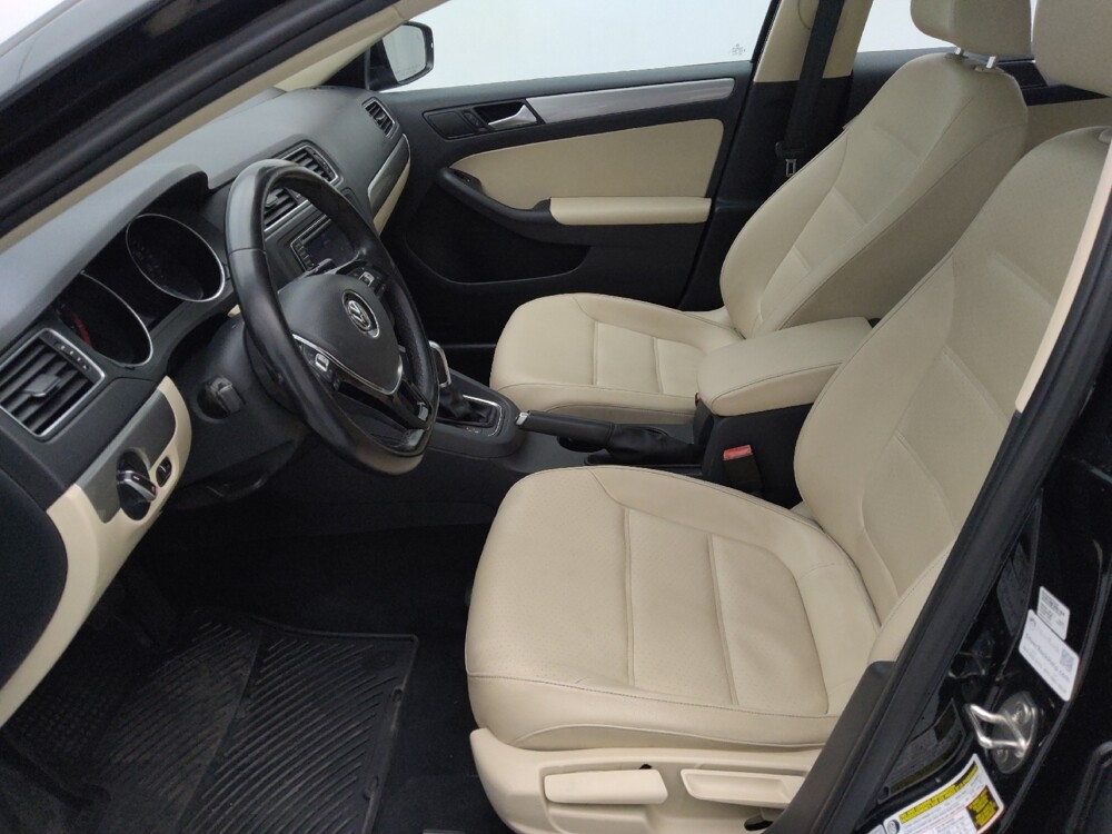 2017 Volkswagen Jetta in St. Louis, MO 63136 - 18098627 17