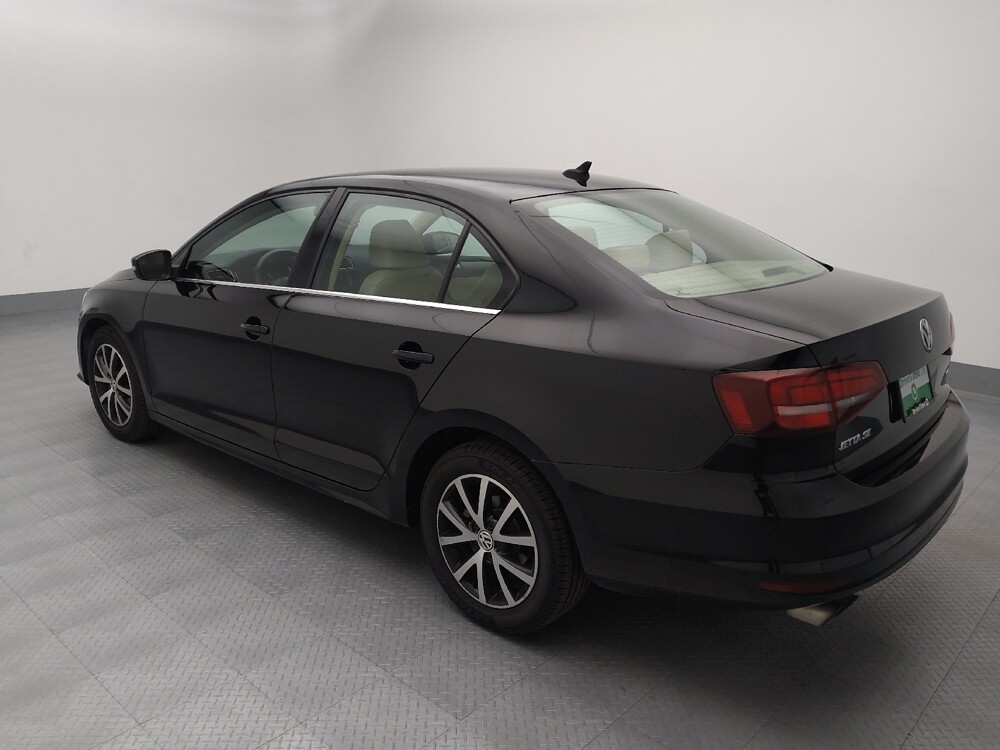 2017 Volkswagen Jetta in St. Louis, MO 63136 - 18098627 3
