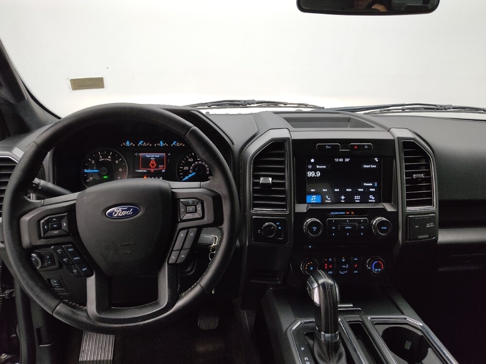 2018 Ford F150 in Independence, MO 64055 - 18098628 22